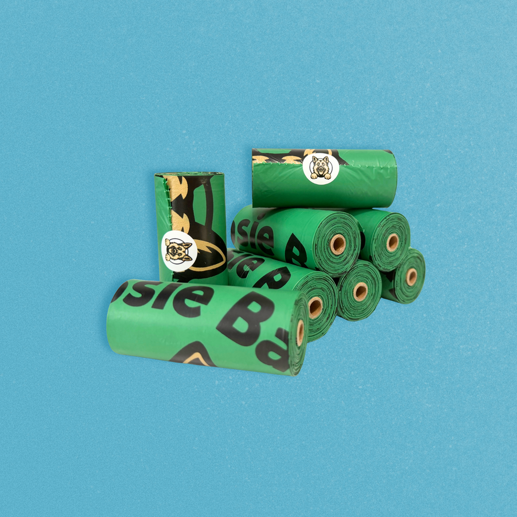 The Bosie Bag® - 8 Pack