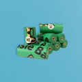 The Bosie Bag® - 8 Pack