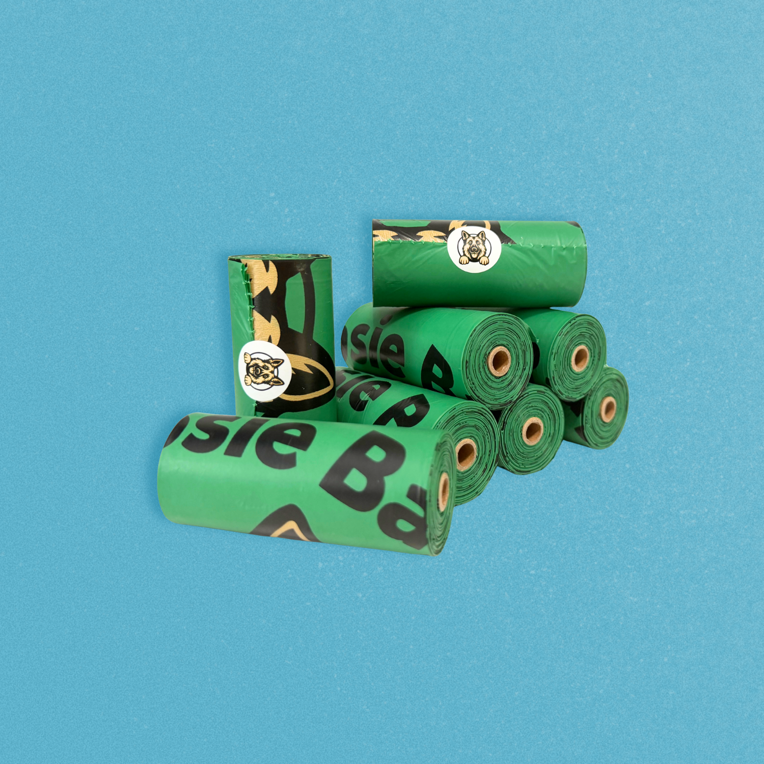 The Bosie Bag® - 8 Pack