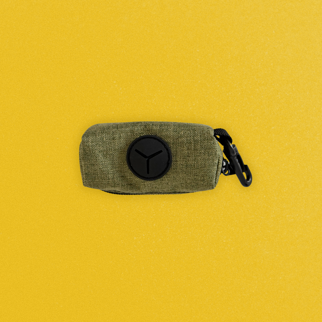 Clip & Go Pouch