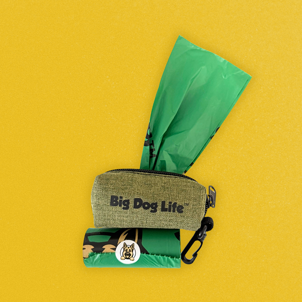 Clip & Go Pouch