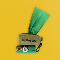 Clip & Go Pouch