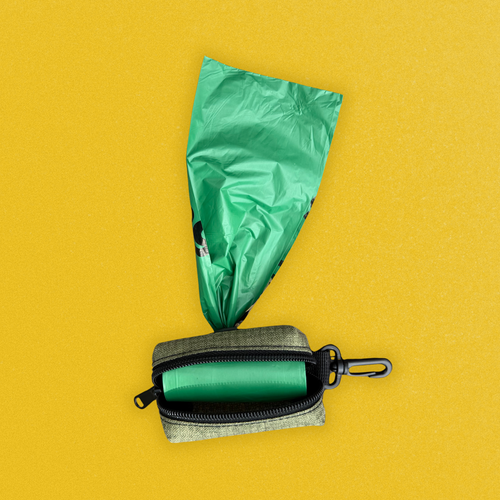 Clip & Go Pouch
